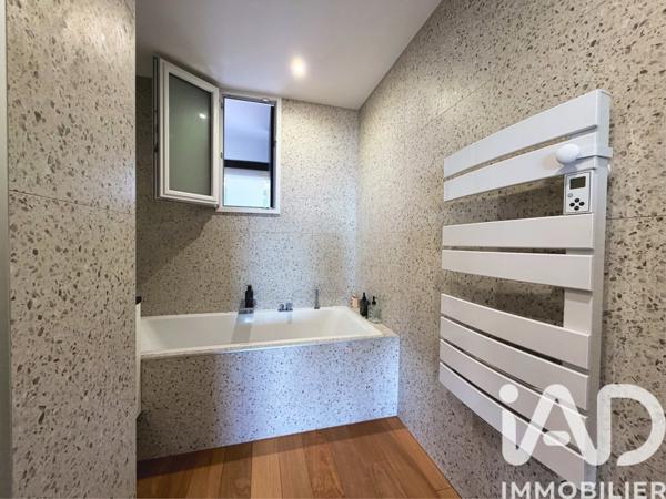 Appartement à vendre 3 pièces 57 m² Cap-d'Ail