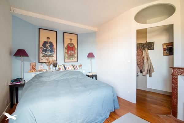 Appartement à vendre |  Toulouse |  3 pièces | 105 m²