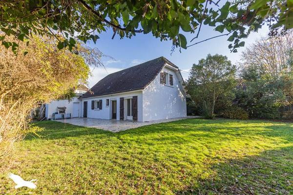 Maison à vendre |  Lons |  6 pièces | 140 m²