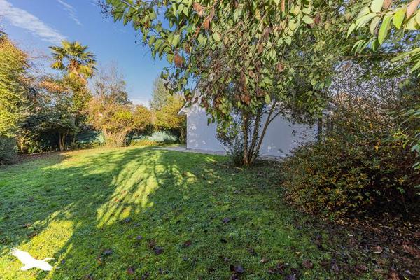 Maison à vendre |  Lons |  6 pièces | 140 m²