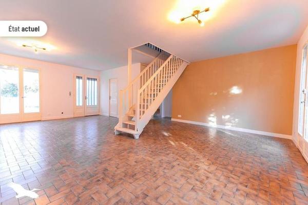 Maison à vendre |  Lons |  6 pièces | 140 m²