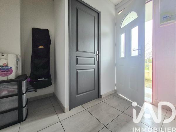 Maison à vendre 4 pièces 75 m² Thouars