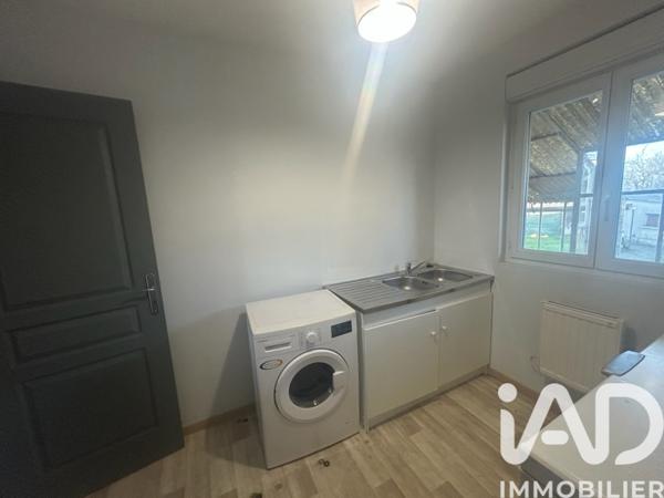 Maison à vendre 4 pièces 75 m² Thouars