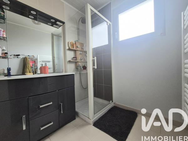 Maison à vendre 4 pièces 75 m² Thouars