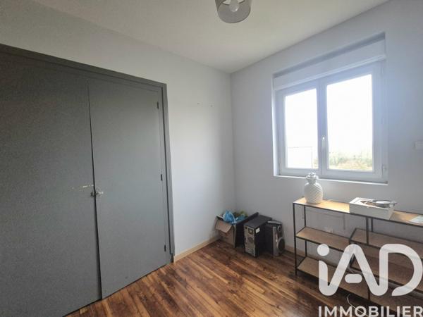 Maison à vendre 4 pièces 75 m² Thouars