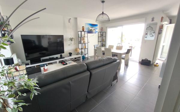 Appartement à vendre    4 pièces • 95,50 m2 Nîmes