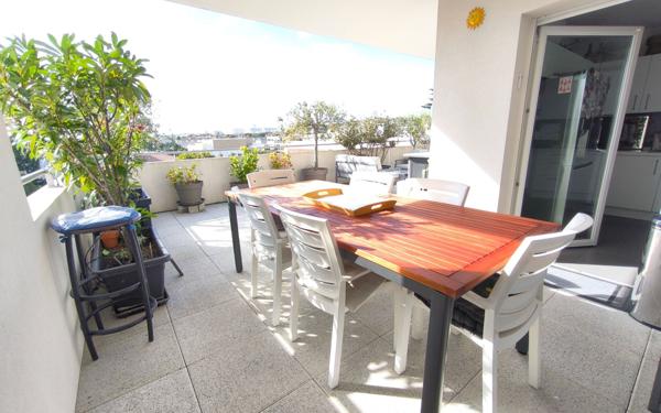 Appartement à vendre    4 pièces • 95,50 m2 Nîmes