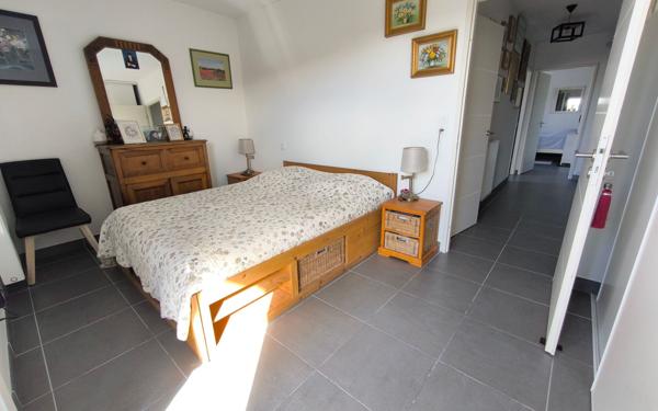 Appartement à vendre    4 pièces • 95,50 m2 Nîmes