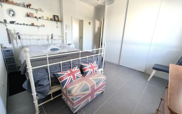 Appartement à vendre    4 pièces • 95,50 m2 Nîmes