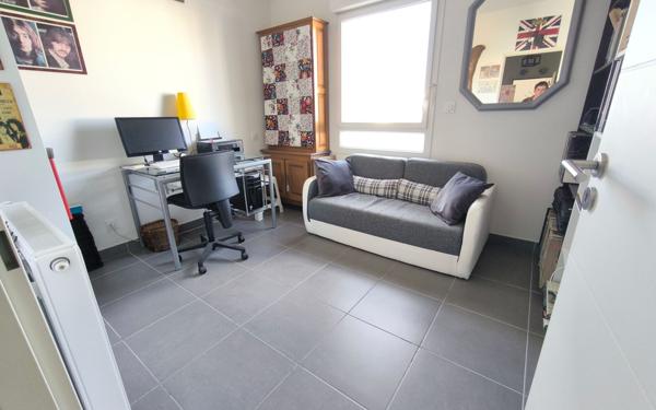 Appartement à vendre    4 pièces • 95,50 m2 Nîmes