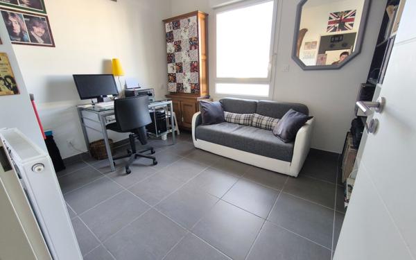 Appartement à vendre    4 pièces • 95,50 m2 Nîmes