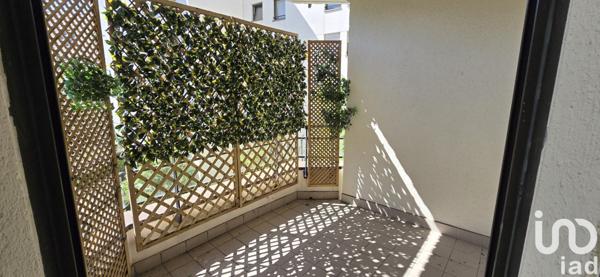 Appartement à vendre 4 pièces 103 m² Joinville-le-Pont