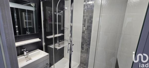 Appartement à vendre 4 pièces 103 m² Joinville-le-Pont