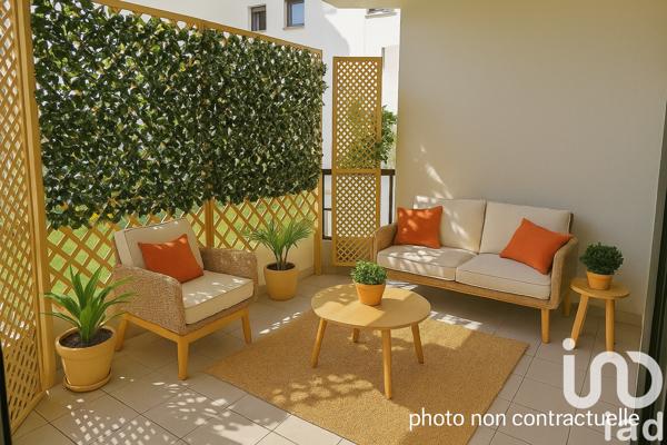 Appartement à vendre 4 pièces 103 m² Joinville-le-Pont