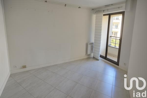 Appartement à vendre 4 pièces 103 m² Joinville-le-Pont