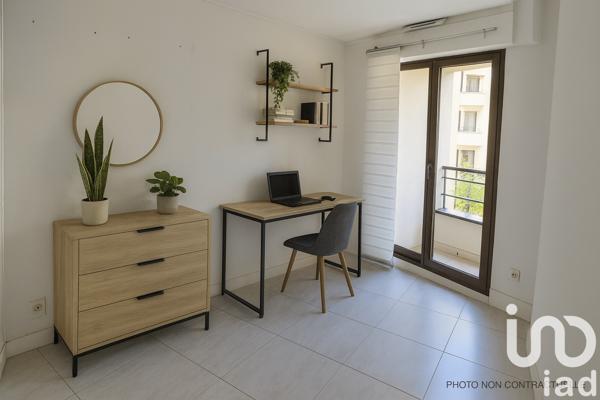 Appartement à vendre 4 pièces 103 m² Joinville-le-Pont