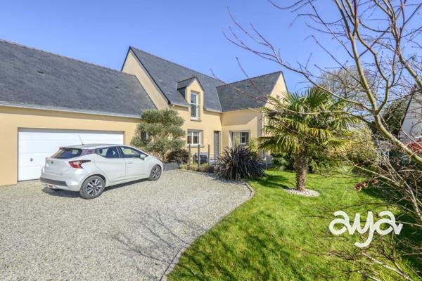 SAVENAY GOLF - Superbe Maison familiale