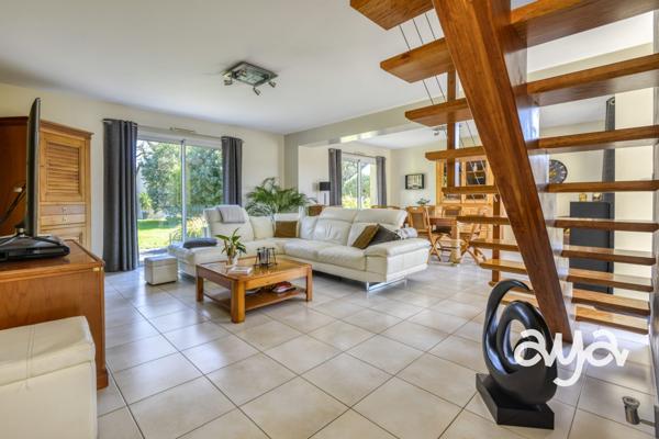 SAVENAY GOLF - Superbe Maison familiale