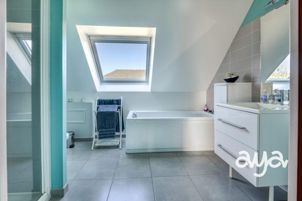 SAVENAY GOLF - Superbe Maison familiale