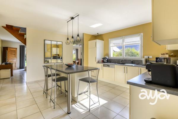 SAVENAY GOLF - Superbe Maison familiale