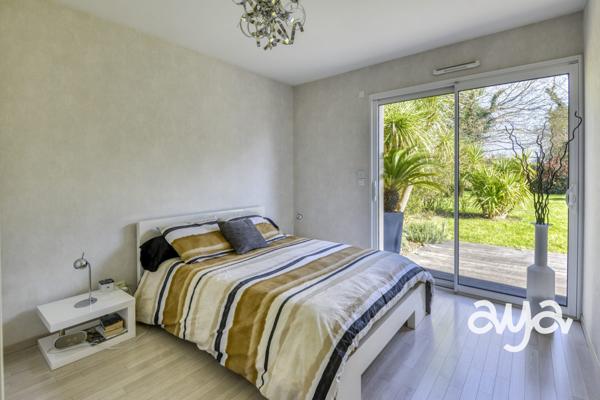 SAVENAY GOLF - Superbe Maison familiale