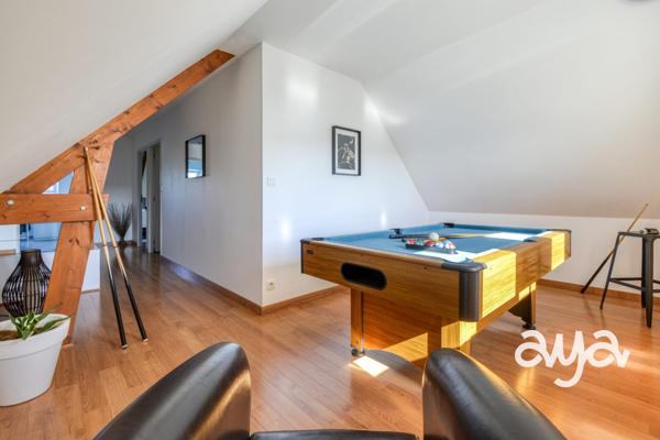 SAVENAY GOLF - Superbe Maison familiale