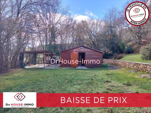 Terrain à vendre de 30 m²