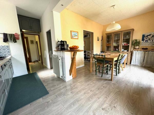 Maison de 5 pièces Claye-Souilly!!!