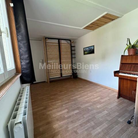 Maison de 5 pièces Claye-Souilly!!!