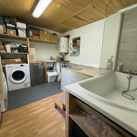 Maison de 5 pièces Claye-Souilly!!!