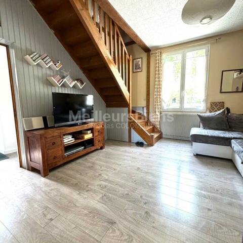 Maison de 5 pièces Claye-Souilly!!!