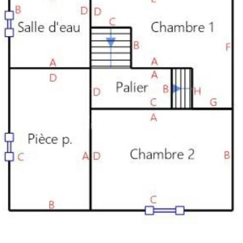 Maison de 5 pièces Claye-Souilly!!!
