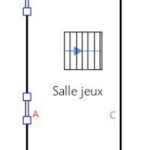 Maison de 5 pièces Claye-Souilly!!!