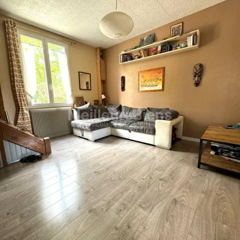 Maison de 5 pièces Claye-Souilly!!!