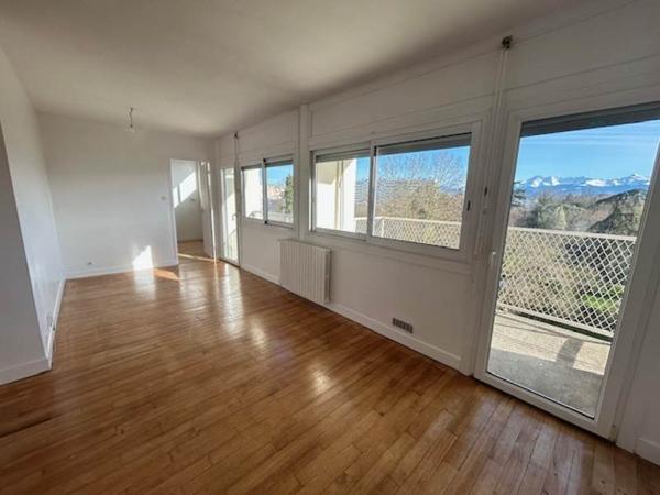 Appartement à louer |  Tarbes |  4 pièces | 73 m²