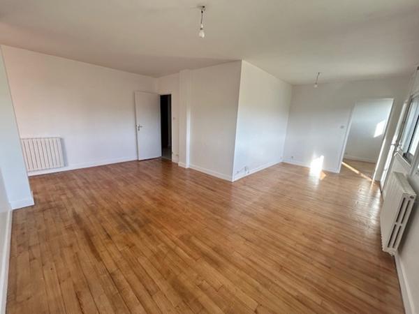 Appartement à louer |  Tarbes |  4 pièces | 73 m²