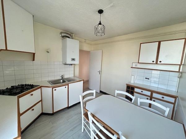 Appartement à louer |  Tarbes |  4 pièces | 73 m²