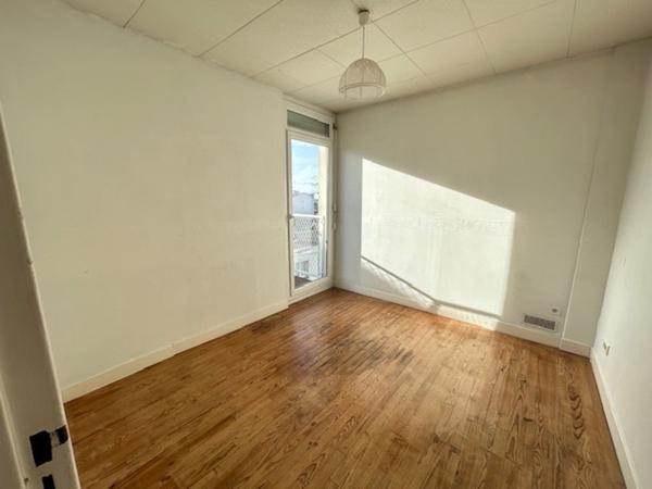 Appartement à louer |  Tarbes |  4 pièces | 73 m²