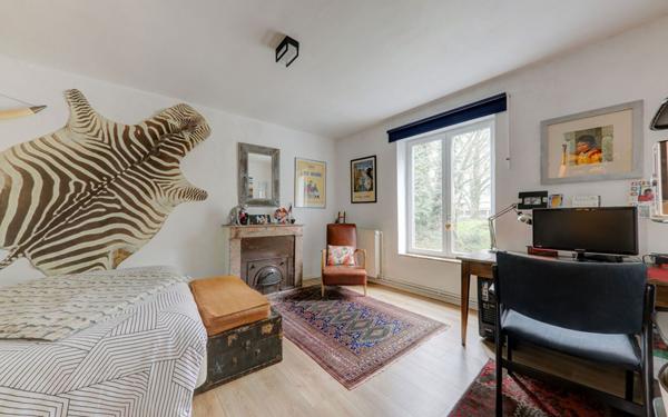 Maison à vendre    5 pièces •  Caluire-et-Cuire