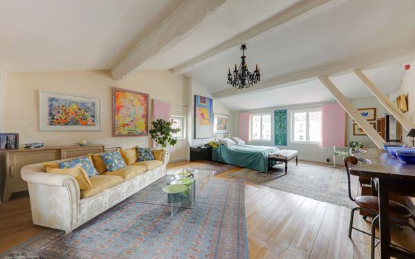 Maison à vendre    5 pièces •  Caluire-et-Cuire