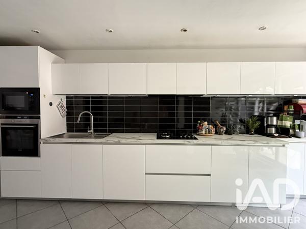Maison à vendre 5 pièces 107 m² Lille