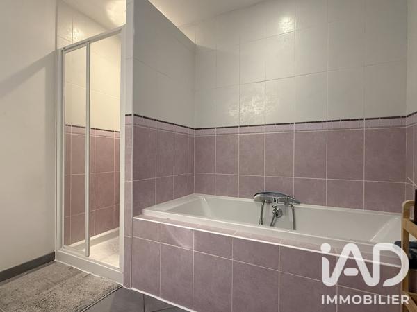 Maison à vendre 5 pièces 107 m² Lille
