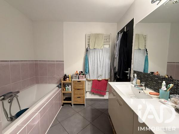 Maison à vendre 5 pièces 107 m² Lille