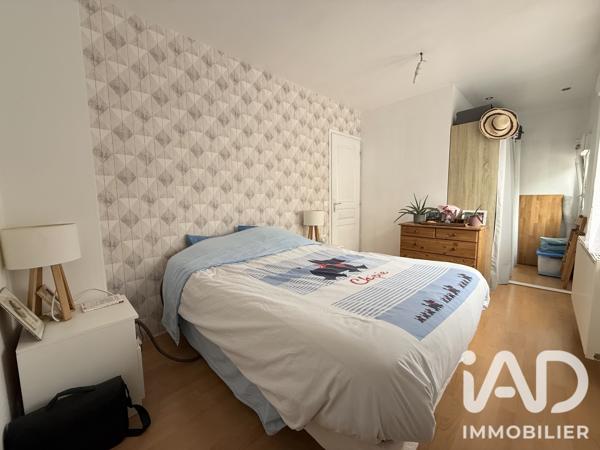 Maison à vendre 5 pièces 107 m² Lille