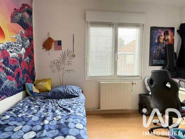 Maison à vendre 5 pièces 107 m² Lille