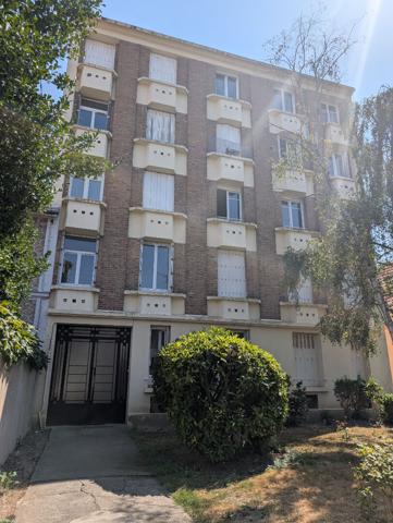Appartement Houilles 2 pièce(s) 33.17 m2 , Houilles