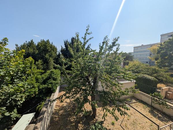 Appartement Houilles 2 pièce(s) 33.17 m2 , Houilles