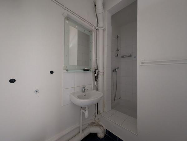 Appartement Houilles 2 pièce(s) 33.17 m2 , Houilles