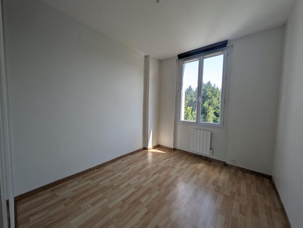Appartement Houilles 2 pièce(s) 33.17 m2 , Houilles