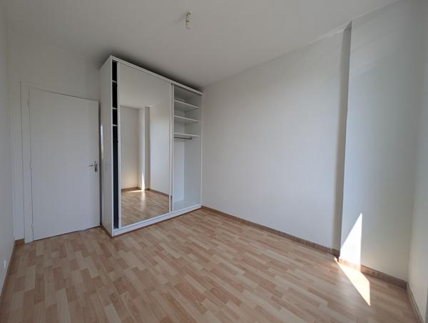 Appartement Houilles 2 pièce(s) 33.17 m2 , Houilles